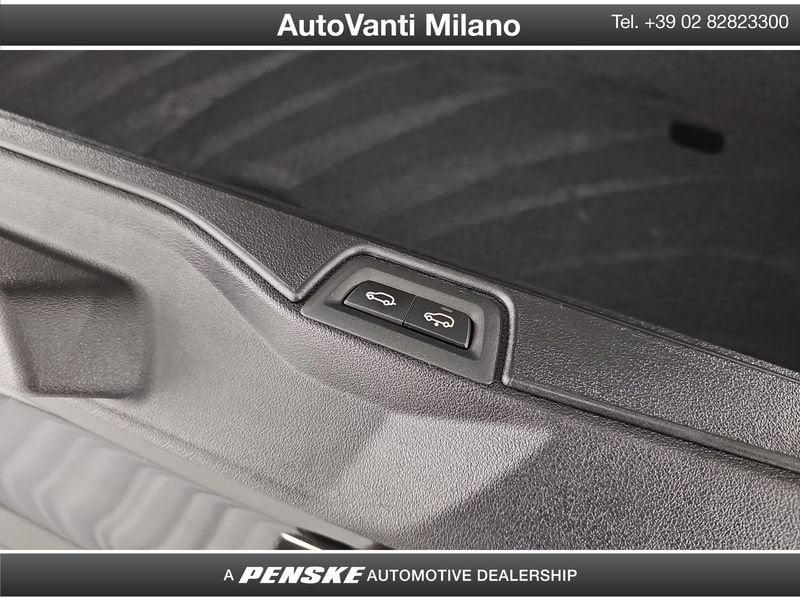 BMW X7 X7 xdrive 40d 48V MSport auto 7p.ti