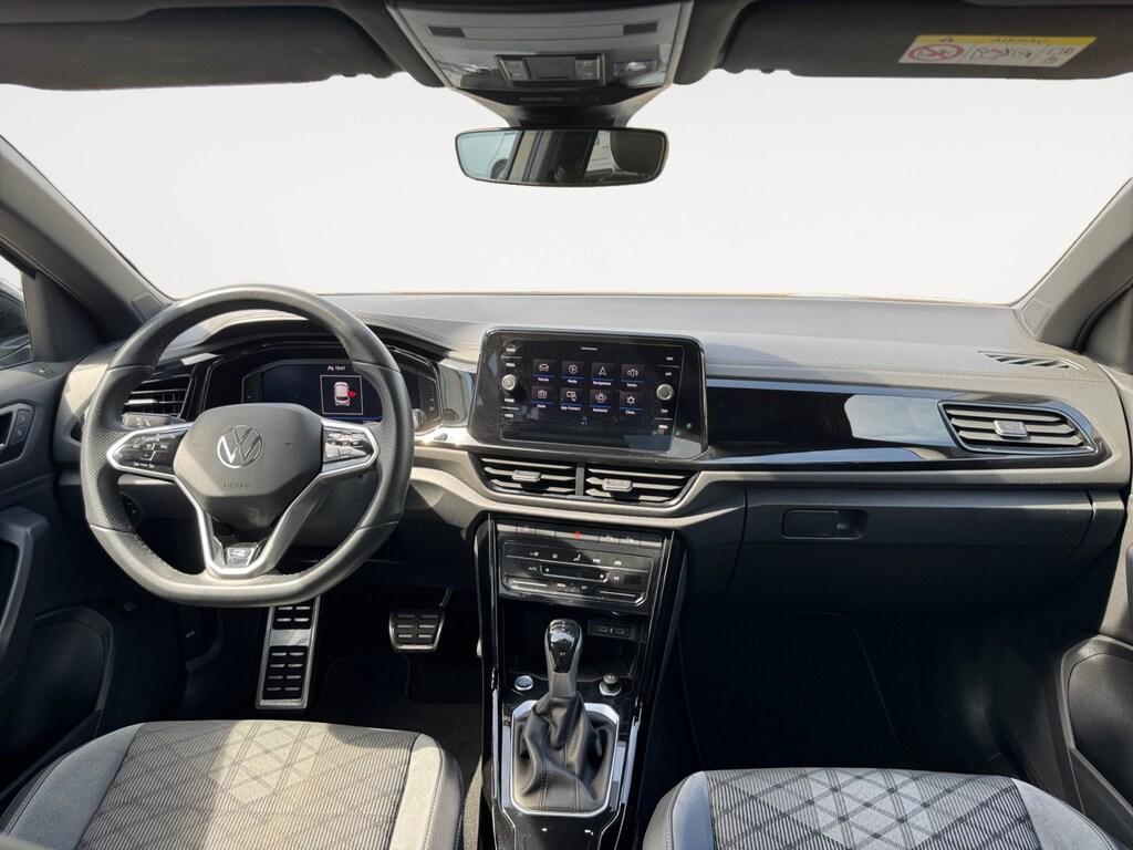 Volkswagen T-Roc 1.5 TSI 150CV DSG R-Line