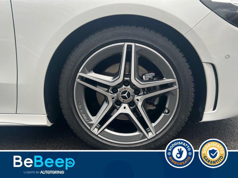 Mercedes-Benz Classe B B 200 D AMG LINE PREMIUM AUTO