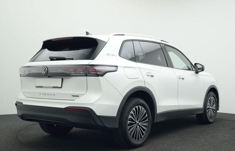 Volkswagen Tiguan Tiguan 2.0 TDI 193 CV DSG 4MOTION Goal 18" Led Camera