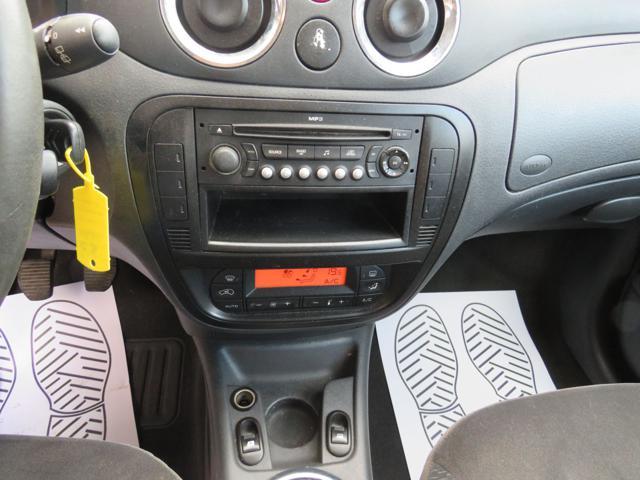 CITROEN C3 1.4 Exclusive