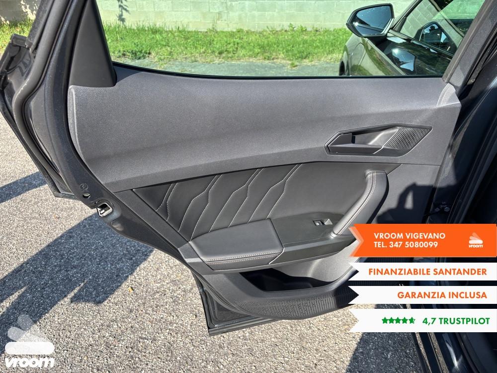 CUPRA Formentor Formentor 1.4 e-Hybrid DSG VZ