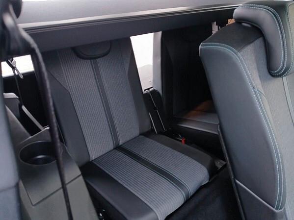 5008 1.5 BLUEHDi 130 CV EAT8 7 POSTI ALLURE PACK