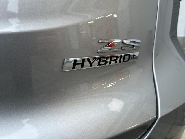 MG ZS 1.5 Hybrid+ Luxury