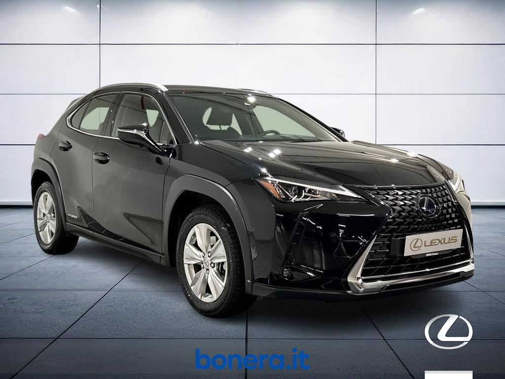 Lexus UX 250h 2.0 Hybrid Business 2WD Power Split Device
