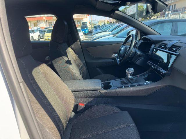 DS AUTOMOBILES DS 7 Crossback BlueHDi 130 Business