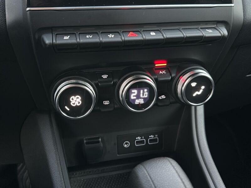 Renault Captur Captur 1.6 E-Tech full hybrid Techno 145cv auto