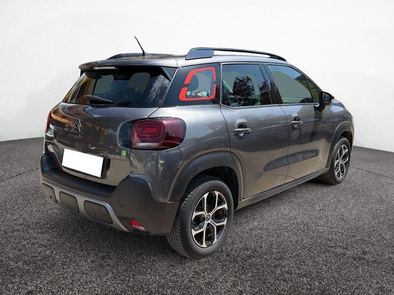 Citroën C3 Aircross PureTech 110 S&S Shine Pack