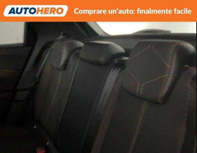 DS AUTOMOBILES DS 3 Crossback BlueHDi 130 aut. So Chic