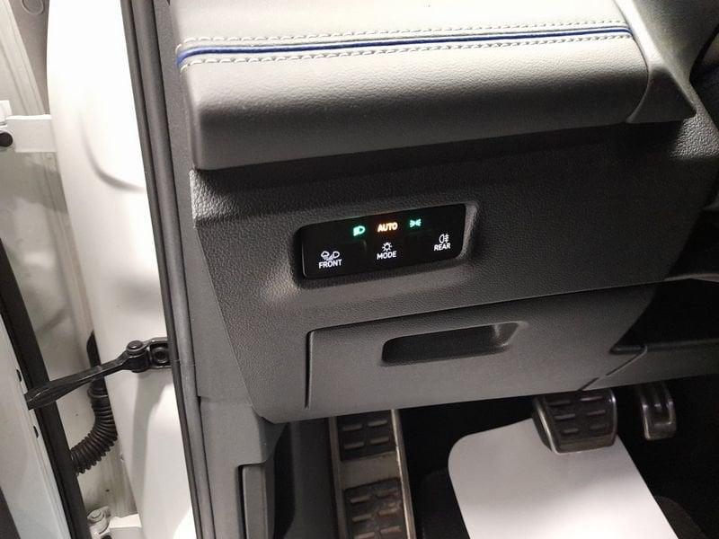 Volkswagen Tiguan Tiguan 1.5 eTSI 150 CV ACT DSG R-Line