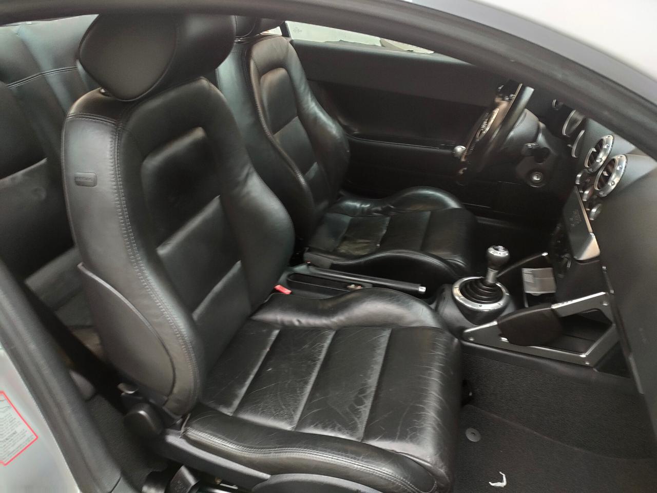 Audi TT Coupé 1.8 T 20V 180 CV