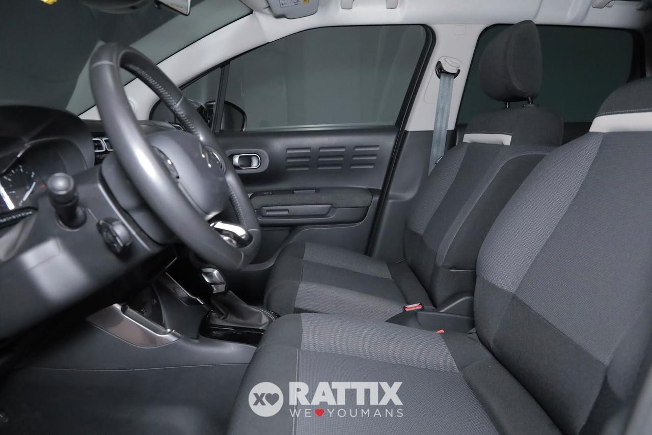Citroen C3 Aircross 1.5 BlueHDI 120CV Feel EAT6