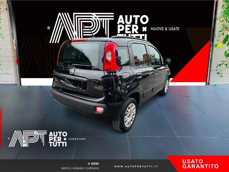 FIAT Panda Panda 1.2 Lounge 69cv