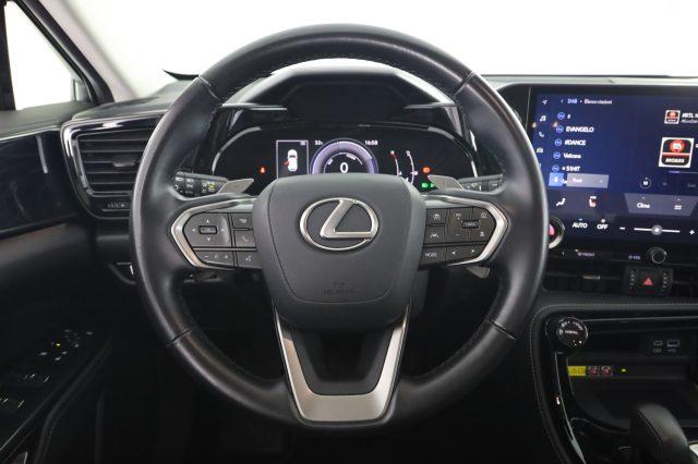 LEXUS Other NX NX Hybrid 4WD Premium +