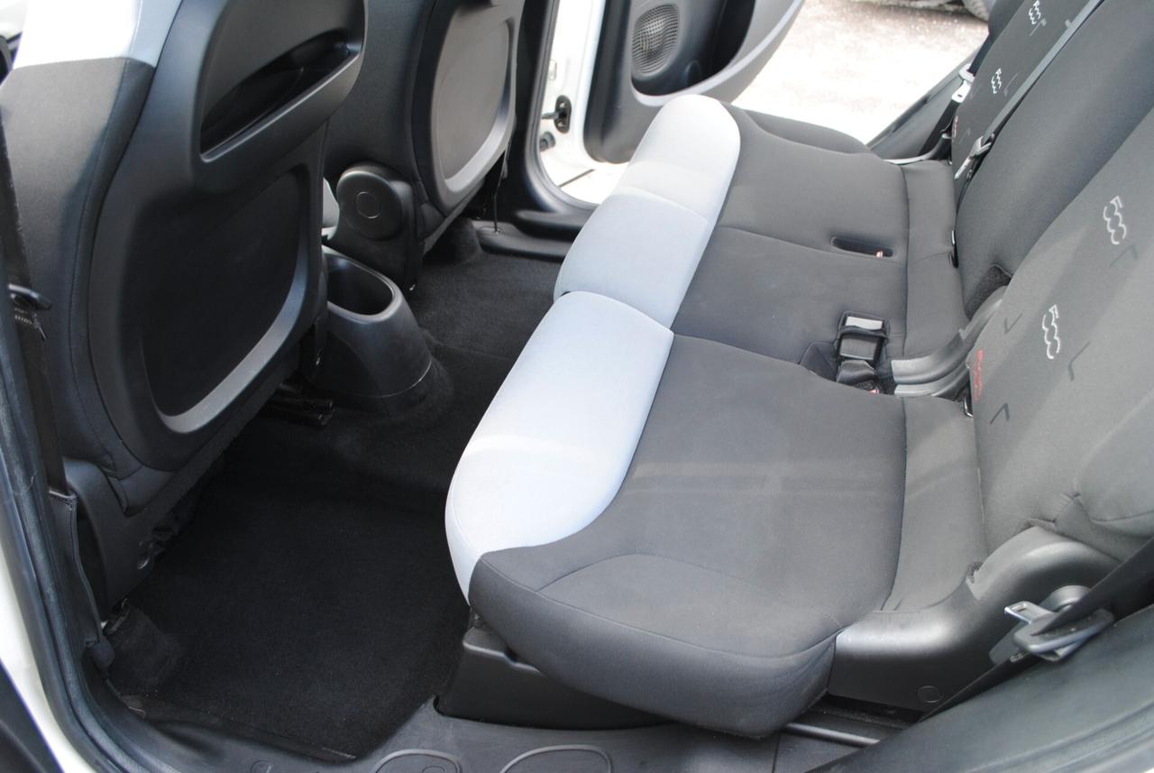 FIAT 500 L 1.3 MJT 95 CV OK NEOPATENTATI