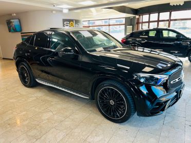 Mercedes-benz GLC 220 d 4Matic Coupé Advanced Plus