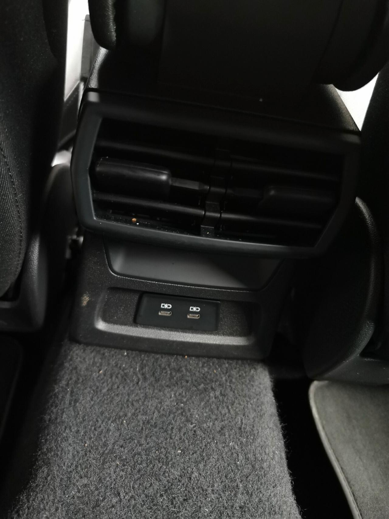 Audi A3 SPB 2.0 30 TDI 115cv Aut. Business Advanced Iva Detraibile