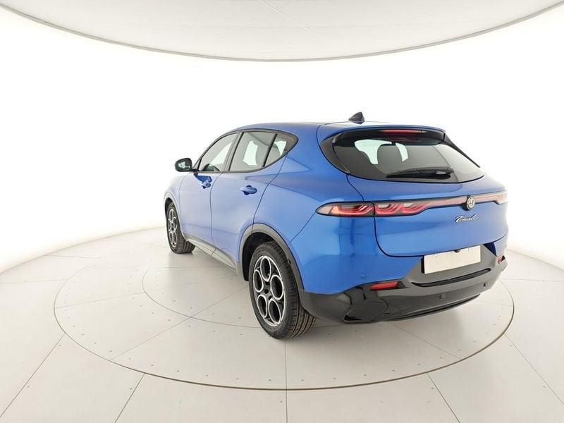 Alfa Romeo Tonale Junior 1.5 130 CV MHEV TCT7 Sprint