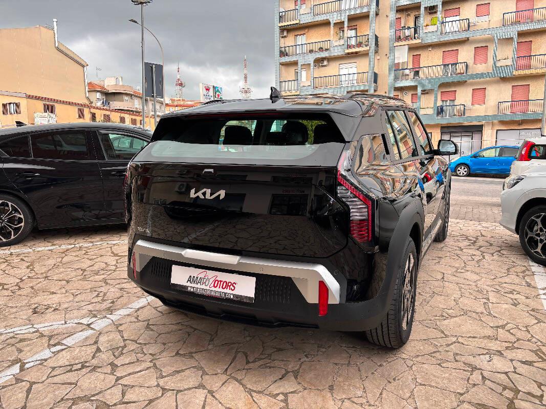 Kia EV3 58,3 kWh Air