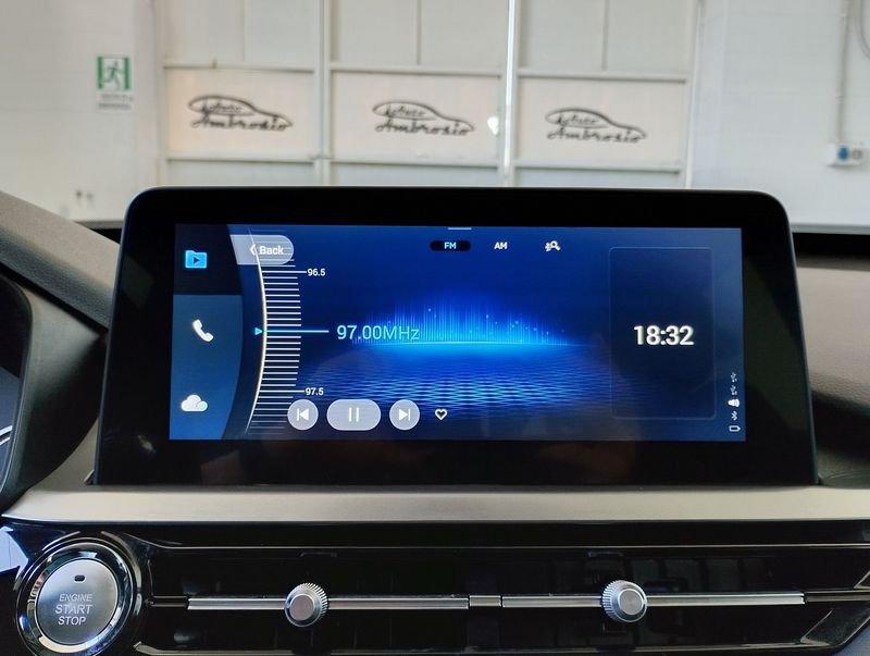DR AUTOMOBILES dr 5.0 1.5 Bi-Fuel GPL TUA DA 170,00 EURO AL MESE