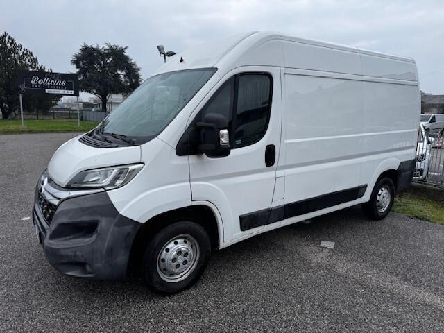 Citroen Jumper 30 2.2 HDi/130 PC-TM Furgone-motore nuovo