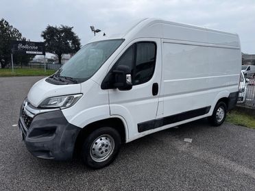 Citroen Jumper 30 2.2 HDi/130 PC-TM Furgone-motore nuovo