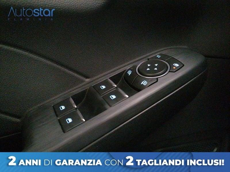 Ford Kuga 1.5 ecoblue ST-Line X 2wd 120cv auto