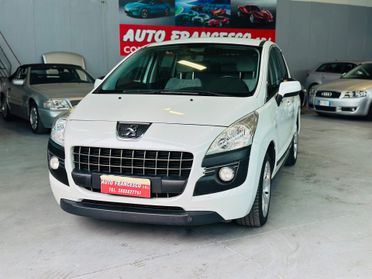 Peugeot 3008 1.6 HDi 110CV cambio robotizzato Business