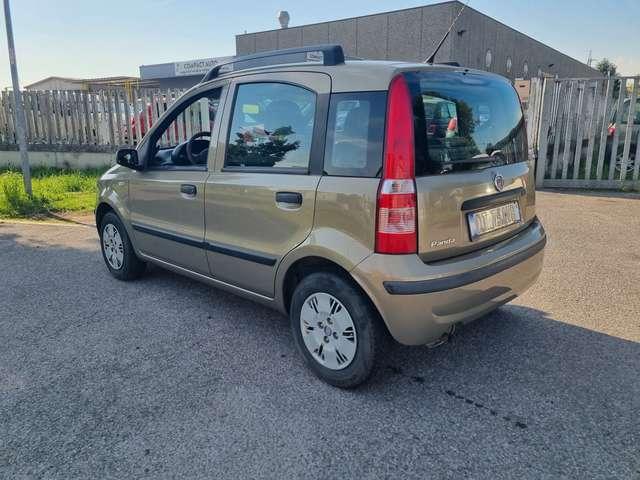 Fiat Panda Panda 1.2 Dynamic Gpl