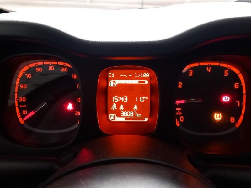 FIAT PANDA 1.0 FireFly 70cv S/S Hybrid 5 PORTE