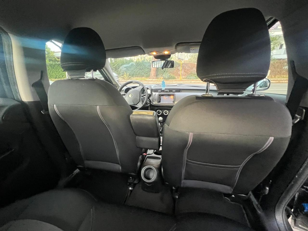 Alfa Romeo Giulietta 1.6 JTDm-2 105 CV Exclusive