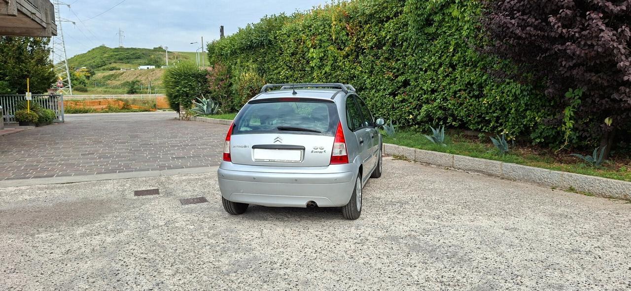 C3 1.4 CON GPL IDEALE X NEOPATENTATI KM 1120000