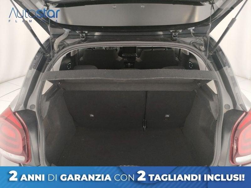 Citroën C3 1.2 puretech Shine s&s 83cv