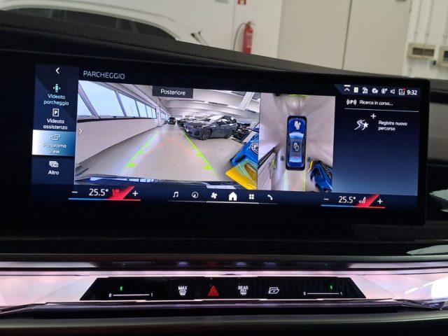 BMW 740 d xDrive Msport