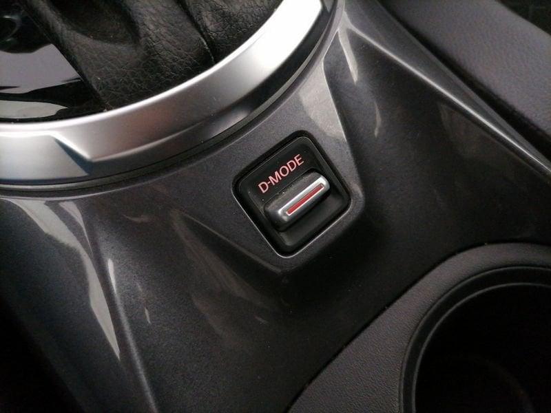 Nissan Juke 1.6 hev N-Connecta