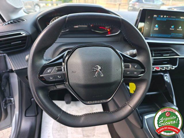 PEUGEOT 208 BlueHDi 100 Stop&Start 5 porte Allure Pack