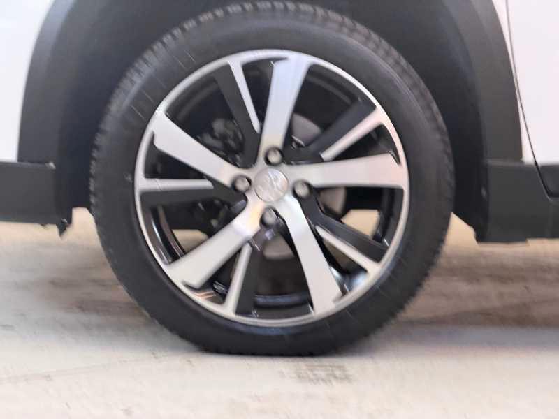 PEUGEOT 2008 - 2008 1.6 bluehdi Allure 100cv my16