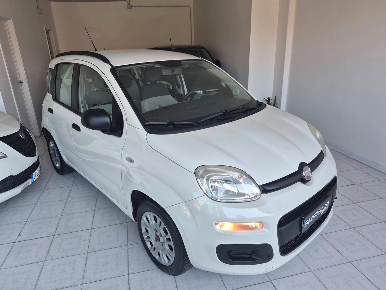 Fiat Panda 1.3 MJT S&S Easy