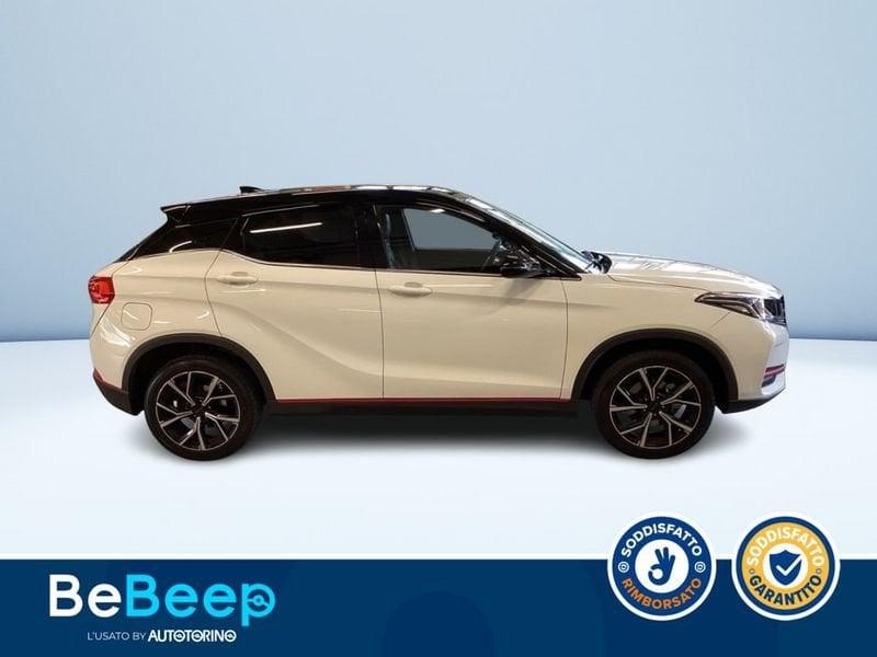 Dfsk Glory 500 1.5 LUXURY AUTO