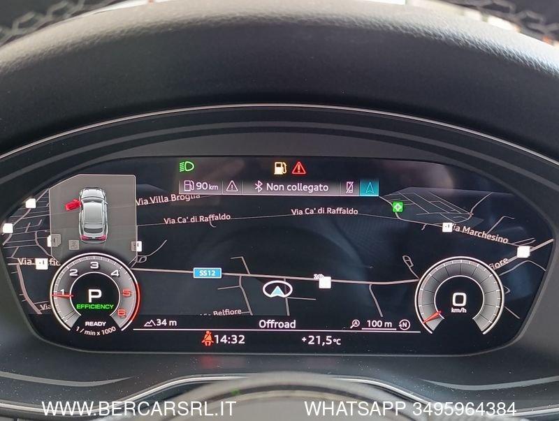 Audi A5 A5 SPB 40 TDI quattro S tronic S line edition