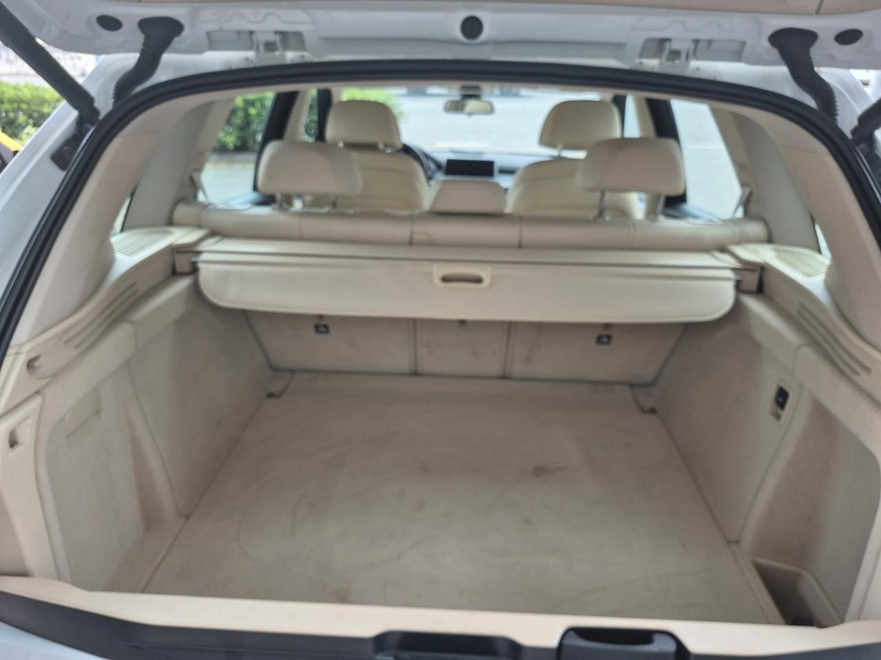 Bmw X5 xDrive30d 258CV Luxury