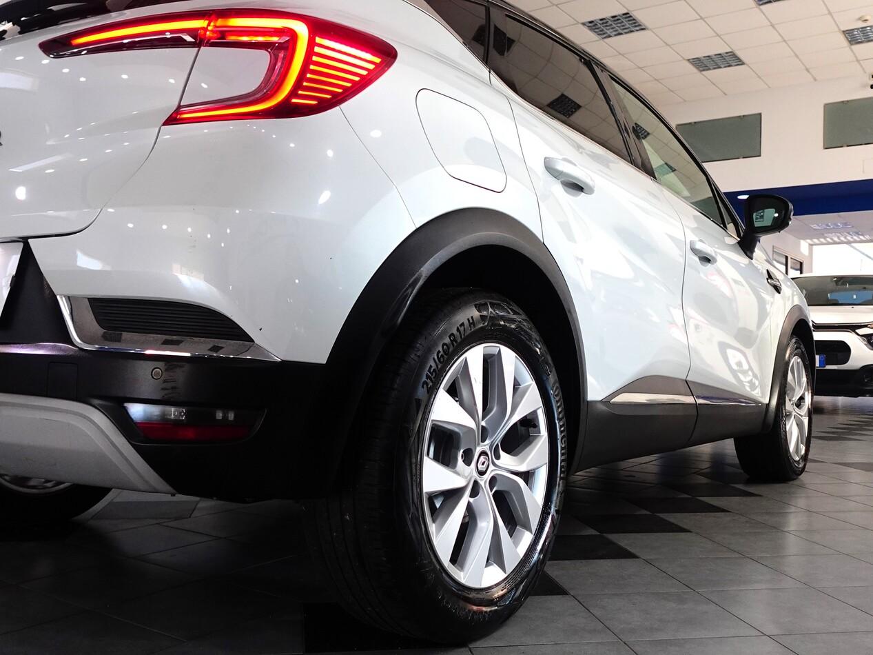 Renault Captur 1.0 TCE GPL 100 CV INTENS