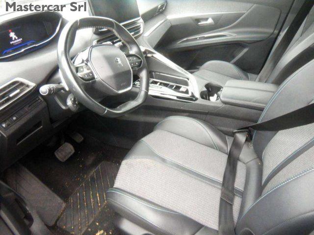 PEUGEOT 3008 3008 II 2021 1.5 bluehdi Allure Pack EAT 8 Navi -