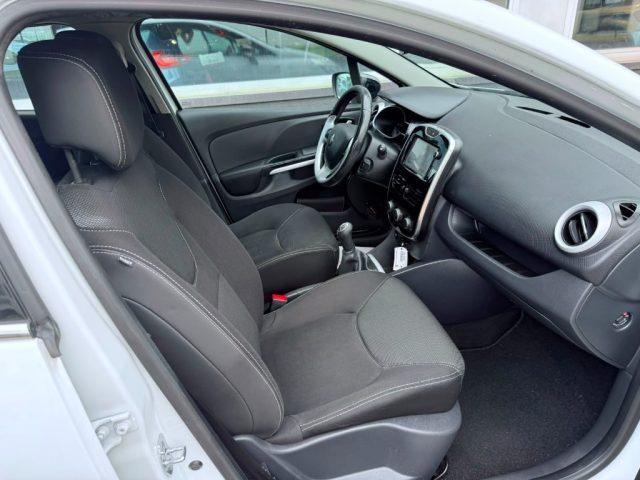 RENAULT Clio TCe 12V 90 CV Start&Stop 5 porte Energy Duel NAVI