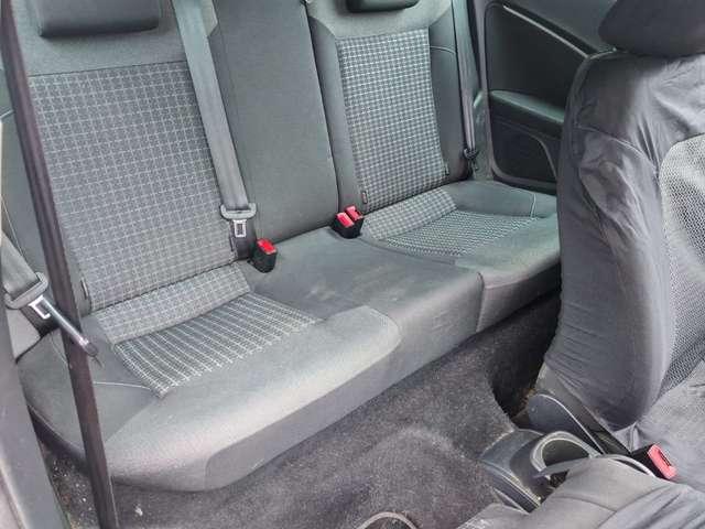 Volkswagen Polo Polo V 2014 3p 1.2 tsi bm Comfortline