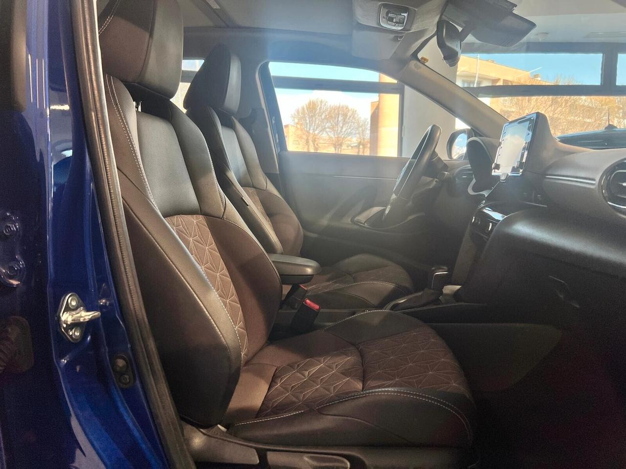 Toyota Yaris Cross 1.5 Lounge