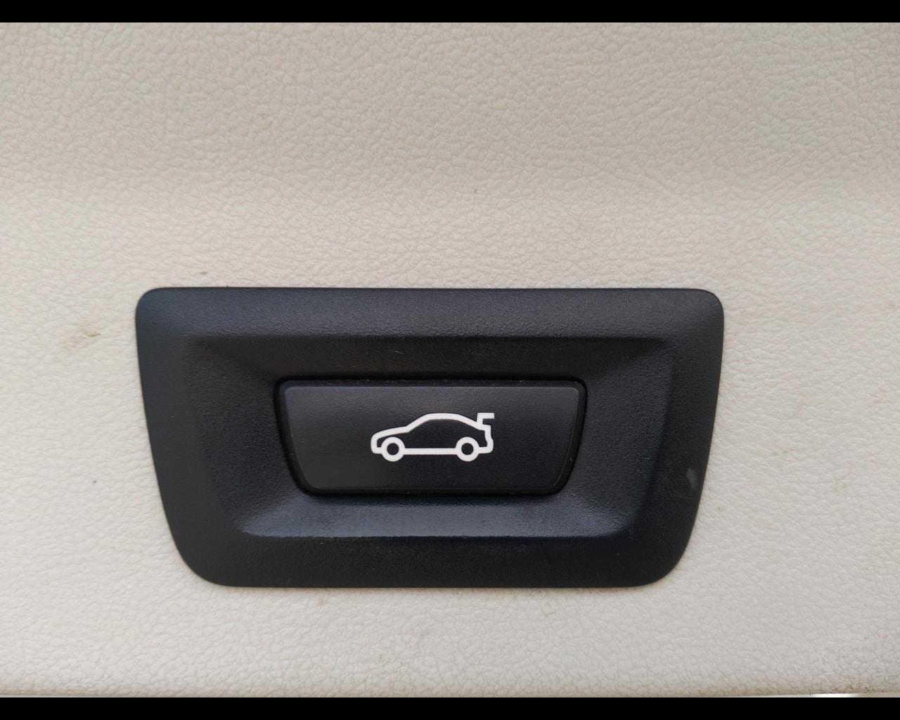 BMW X3 (G01/F97) X3 sDrive18d Business A...