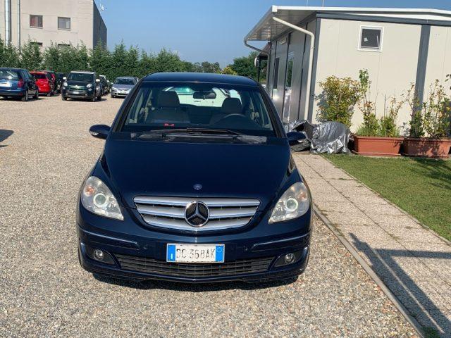 MERCEDES-BENZ B 180 CDI Chrome