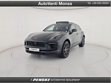 Porsche Macan 2.9 S