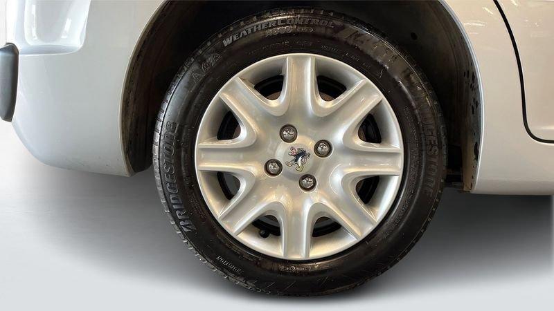 Peugeot 207 Station Wagon 1.4 eco-GPL 8v 75cv Energie